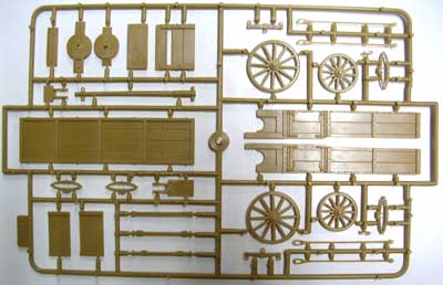 画像: マスターボックス 1/35 アメリカ軍降下兵+民間人&馬車・フランス1944