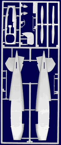 画像: ローデン 1/32 ドイツ・アルバトロスD.III複葉戦闘機[プラモデル]