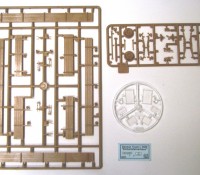 画像: ズベズタ 1/35 ドイツ 4.7トンカーゴトラック L-4500