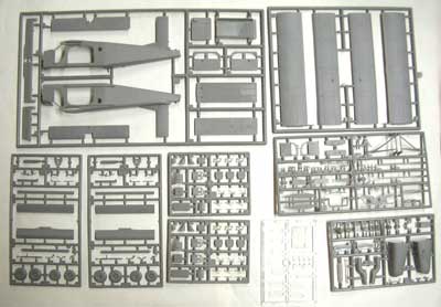 画像: ローデン 1/48 スイス ピラタスPC6C/H2ターボポーターSTOL小型輸送機[プラモデル]