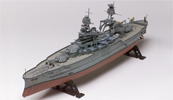 画像1: USレベル 1/426 米戦艦アリゾナ 