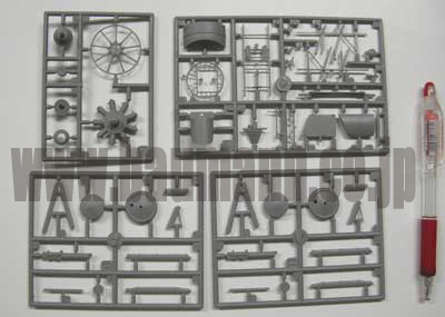 画像: ローデン 1/32 ニューポール28C1 【プラモデル】 